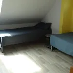펜션 Zamor House 케츨리