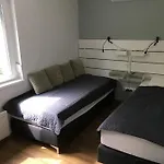 펜션 Zamor House 케츨리