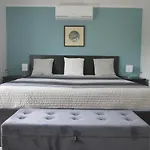 펜션 Zamor House 케츨리