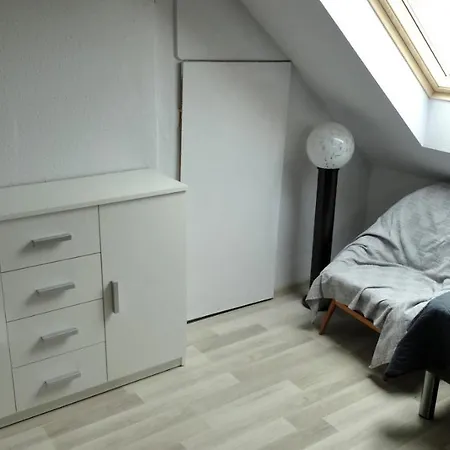 Zamor House Dom wakacyjny