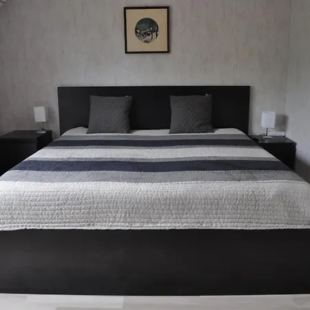 Zamor House Dom wakacyjny Keszthely