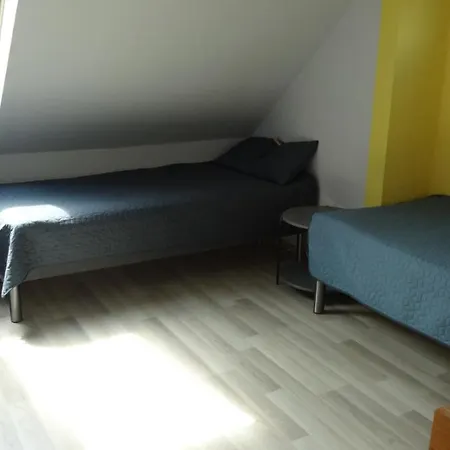 בית נופש Zamor House קסזטלי