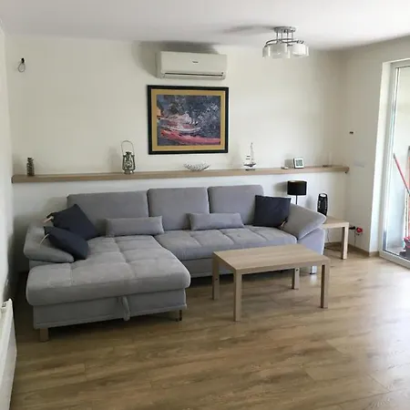 Zamor House Dom wakacyjny *