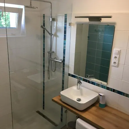 Zamor House בית נופש