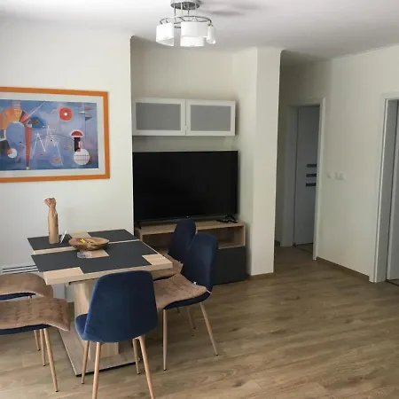 Zamor House Dom wakacyjny