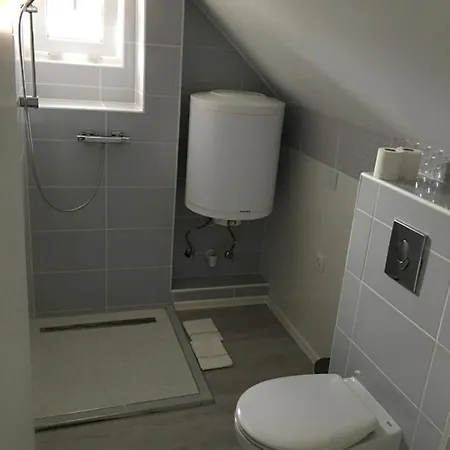 Zámor House Nyaraló
