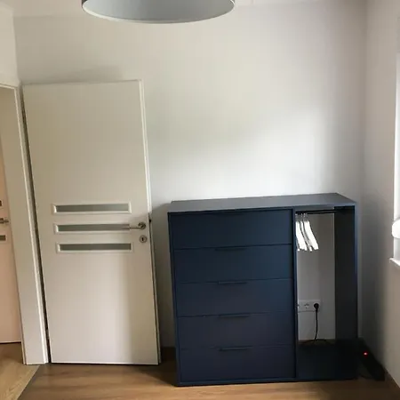 Dom wakacyjny Zamor House