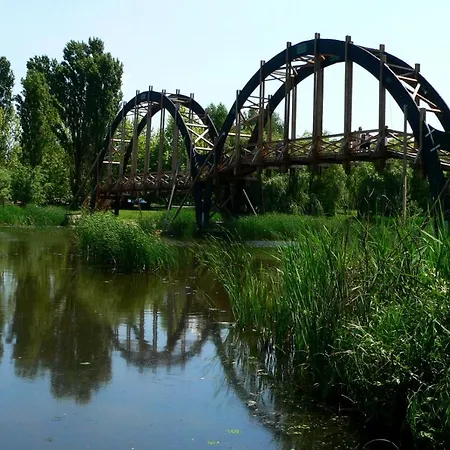 Zamor House Dom wakacyjny