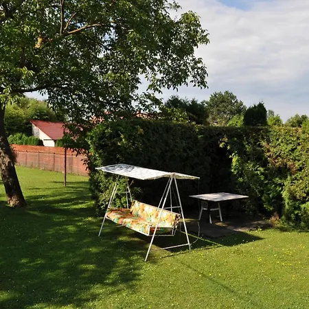 Zamor House * Keszthely