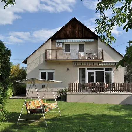 Zamor House