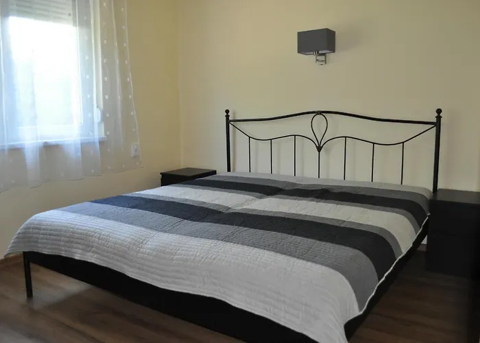 Dom wakacyjny Zamor House