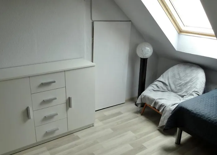 Zamor House Dom wakacyjny