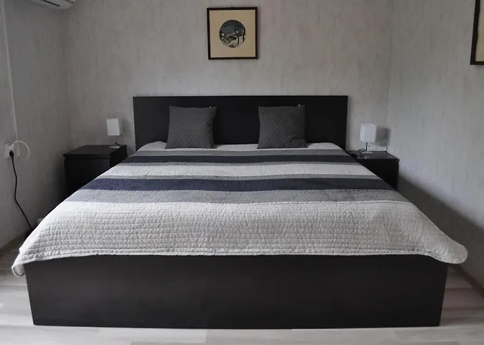 Zamor House Dom wakacyjny Keszthely