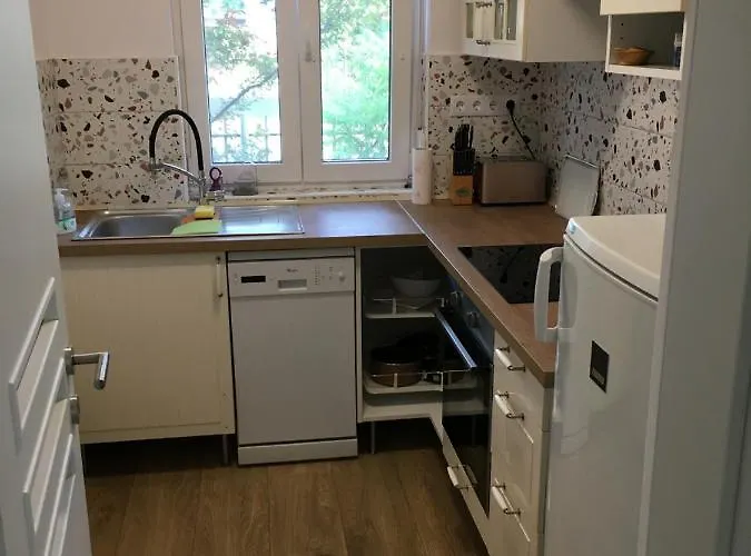 Dom wakacyjny Zamor House