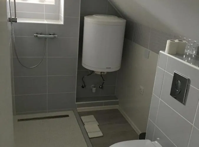 Zamor House Dom wakacyjny