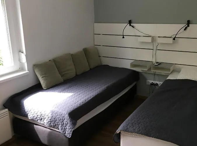 度假居 Zamor House 凯斯特海伊