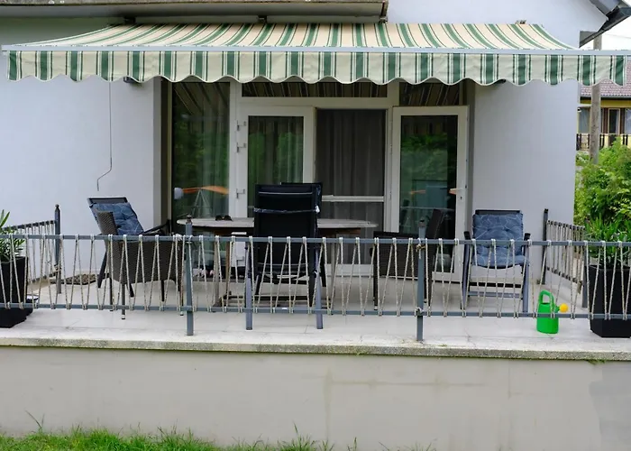 Zamor House 度假居 凯斯特海伊