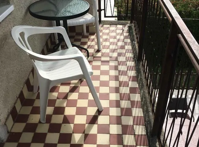 Zamor House Keszthely