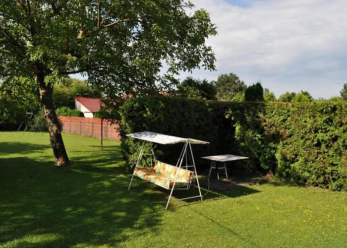 Zamor House * Keszthely