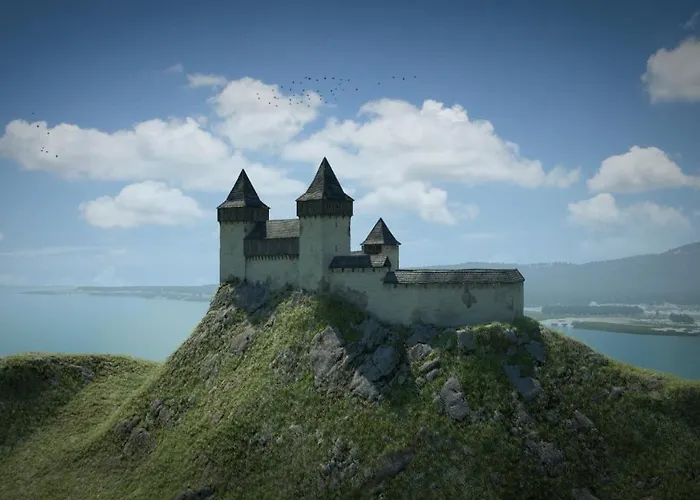 Zamor House Dom wakacyjny *